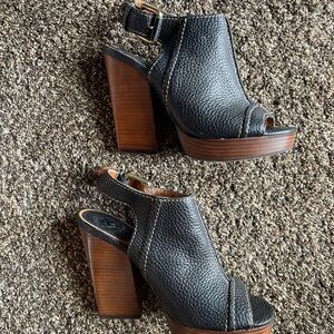 Lucky Brand heels